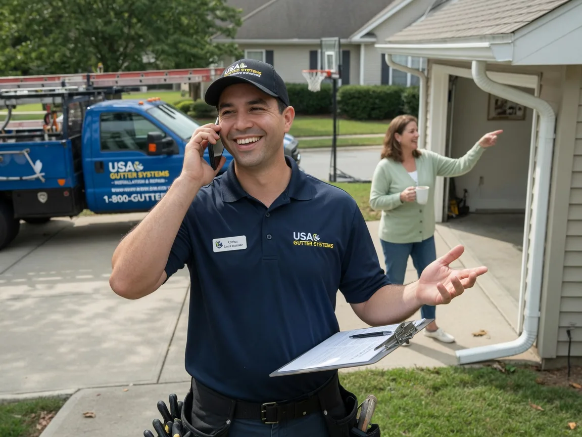 Gutter Installation Frontier, WY FAQs